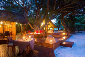Kosi Forest Lodge